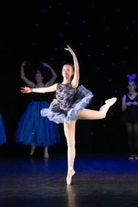 Molly Vickers Dance 2019