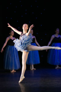 Molly Vickers Dance 2019