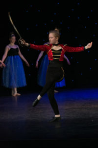 Molly Vickers Dance 2019