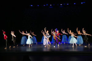Molly Vickers Dance 2019