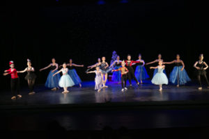 Molly Vickers Dance 2019