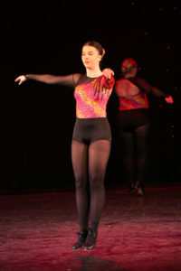 Molly Vickers Dance 2019