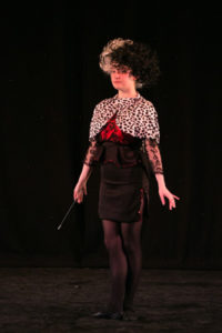 Molly Vickers Dance 2019