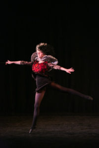 Molly Vickers Dance 2019