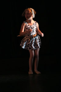 Molly Vickers Dance 2019