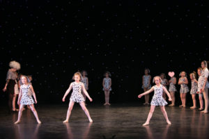 Molly Vickers Dance 2019