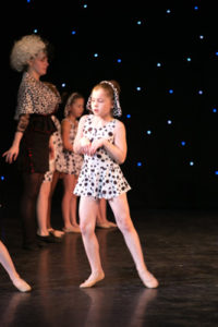 Molly Vickers Dance 2019