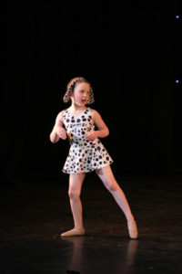 Molly Vickers Dance 2019