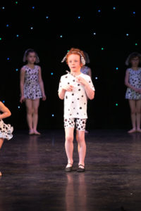 Molly Vickers Dance 2019