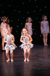 Molly Vickers Dance 2019