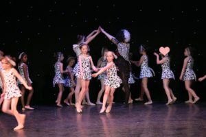 Molly Vickers Dance 2019