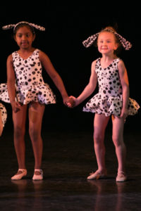 Molly Vickers Dance 2019