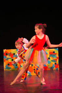 Molly Vickers Dance 2019