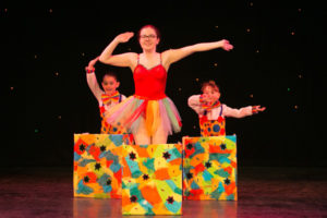 Molly Vickers Dance 2019
