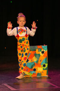 Molly Vickers Dance 2019