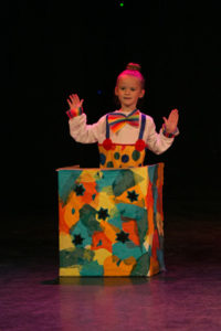 Molly Vickers Dance 2019
