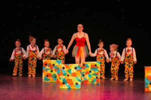 Molly Vickers Dance 2019