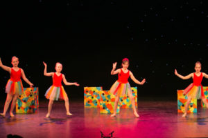 Molly Vickers Dance 2019