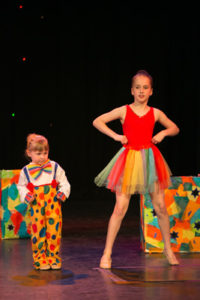 Molly Vickers Dance 2019