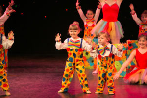 Molly Vickers Dance 2019