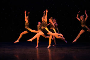 Molly Vickers Dance 2019