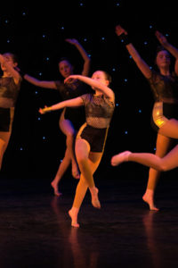 Molly Vickers Dance 2019