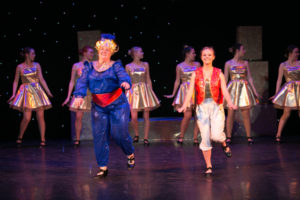Molly Vickers Dance 2019
