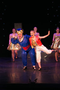 Molly Vickers Dance 2019