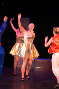 Molly Vickers Dance 2019