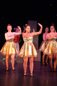 Molly Vickers Dance 2019