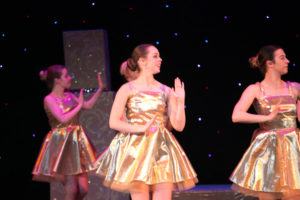 Molly Vickers Dance 2019