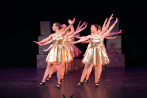 Molly Vickers Dance 2019