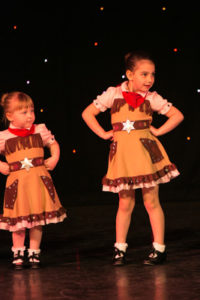 Molly Vickers Dance 2019