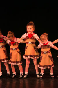 Molly Vickers Dance 2019
