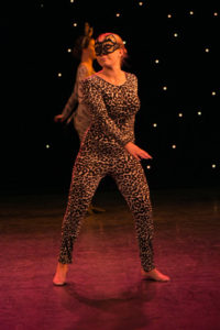 Molly Vickers Dance 2019