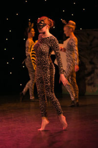 Molly Vickers Dance 2019
