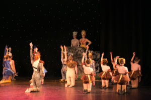 Molly Vickers Dance 2019