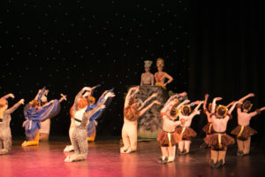 Molly Vickers Dance 2019