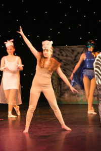 Molly Vickers Dance 2019