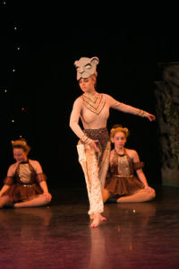 Molly Vickers Dance 2019