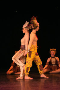 Molly Vickers Dance 2019