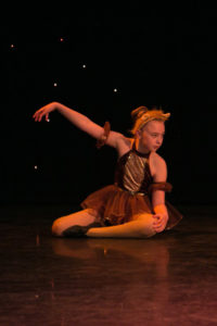 Molly Vickers Dance 2019