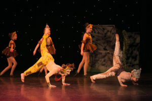 Molly Vickers Dance 2019