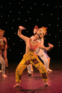 Molly Vickers Dance 2019