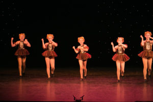 Molly Vickers Dance 2019