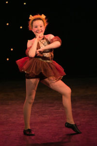 Molly Vickers Dance 2019