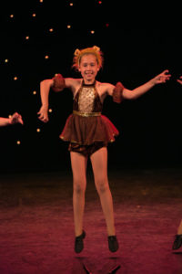 Molly Vickers Dance 2019