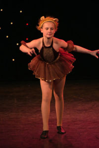 Molly Vickers Dance 2019