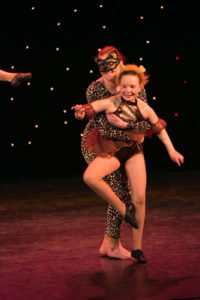 Molly Vickers Dance 2019