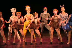 Molly Vickers Dance 2019